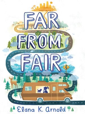 cover image of Far from Fair
